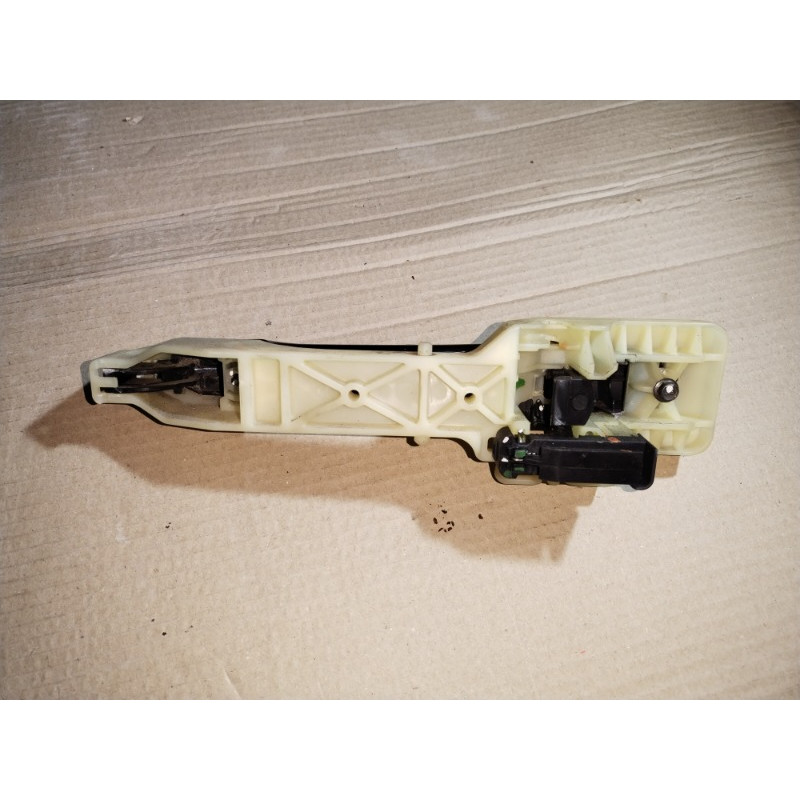 Ручка двери внешняя (кузов и элементы) Hyundai Sonata YF 2013 2.4 826513S000