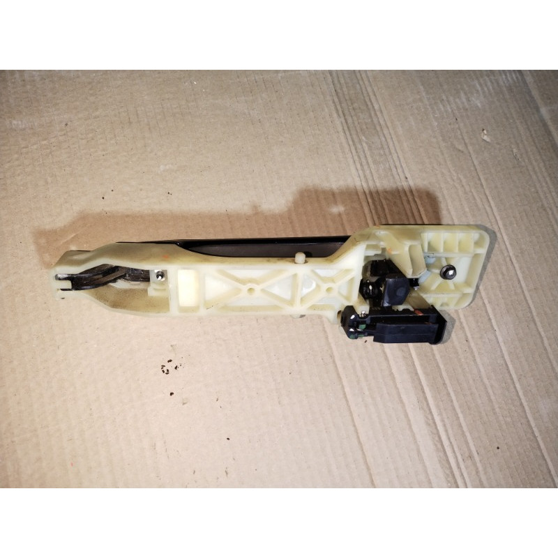 Ручка двери внешняя (кузов и элементы) Hyundai Sonata YF 2013 2.4 826513S000