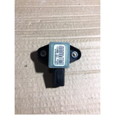 Датчик удару