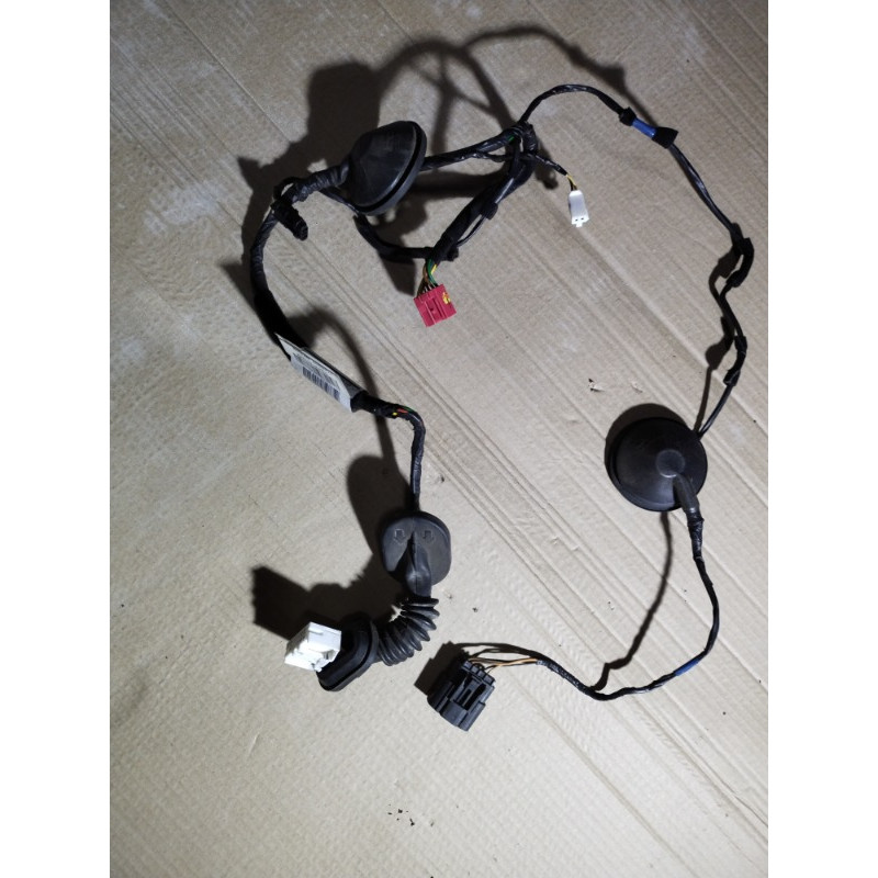 Проводка дверная (электрика) Hyundai Sonata YF 2013 2.4 916603q010