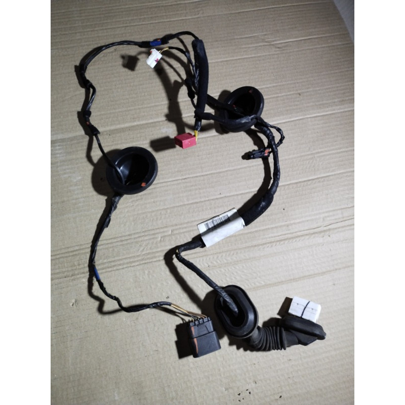 Проводка дверная (электрика) Hyundai Sonata YF 2013 2.4 916603q010