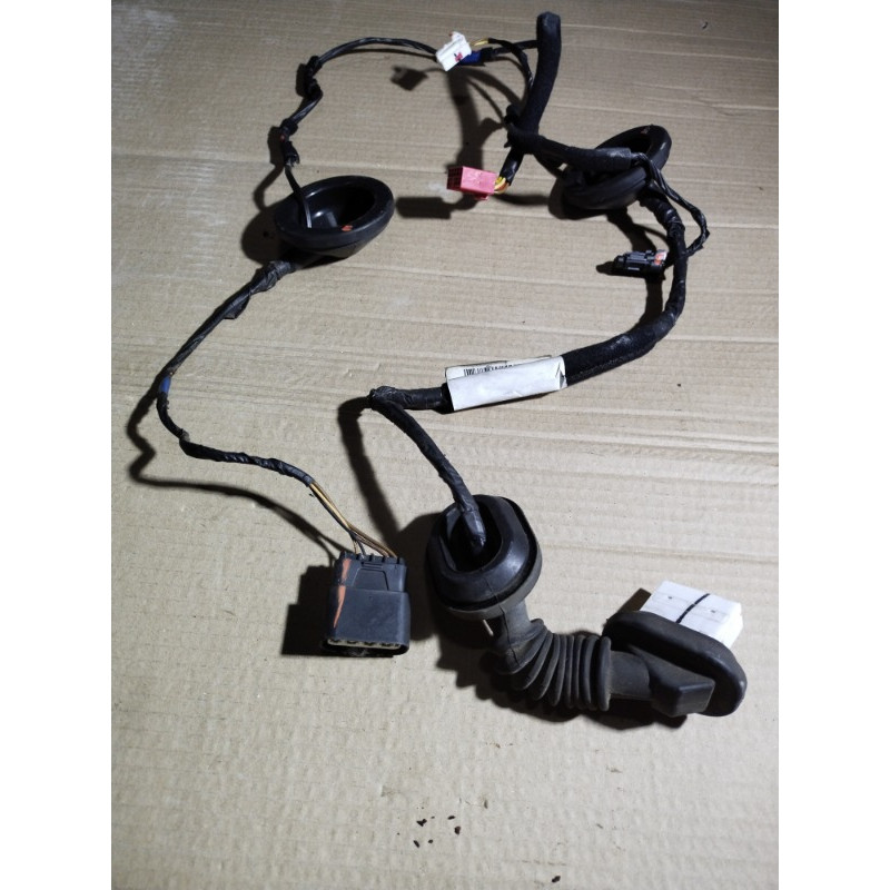 Проводка дверная (электрика) Hyundai Sonata YF 2013 2.4 916603q010