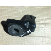 Крепление радиатора