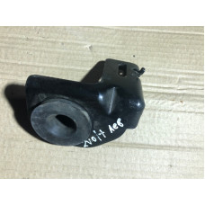 Крепление радиатора