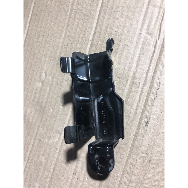 Кронштейн датчика удара (салон) CHEVROLET Volt 1 2013 1.4 22778844