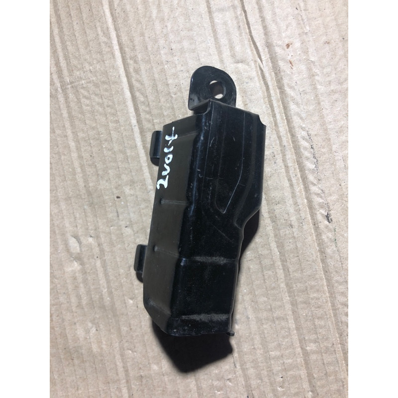 Кронштейн датчика удара (салон) CHEVROLET Volt 1 2013 1.4 22778844