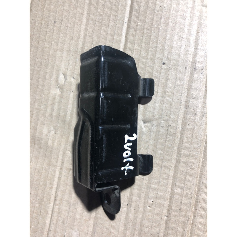 Кронштейн датчика удара (салон) CHEVROLET Volt 1 2013 1.4 22778844