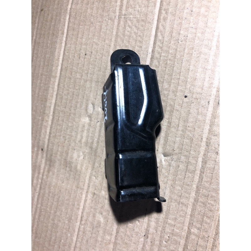 Кронштейн датчика удара (салон) CHEVROLET Volt 1 2013 1.4 22778844