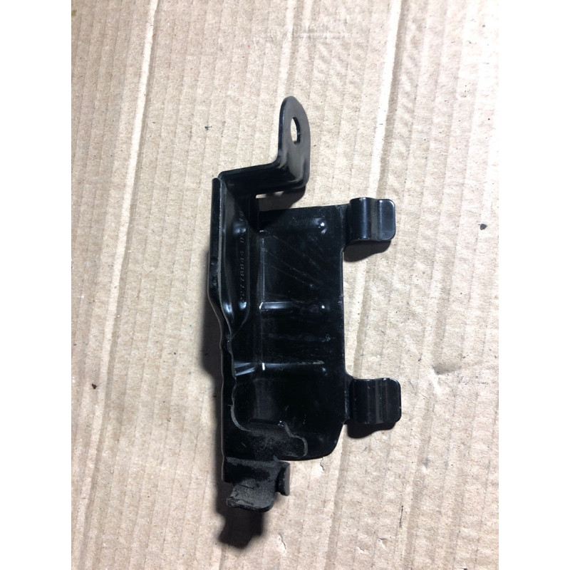 Кронштейн датчика удара (салон) CHEVROLET Volt 1 2013 1.4 22778844