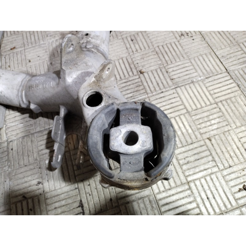 Подрамник (подвеска) BMW 7-series E65 N62B44 33316779789