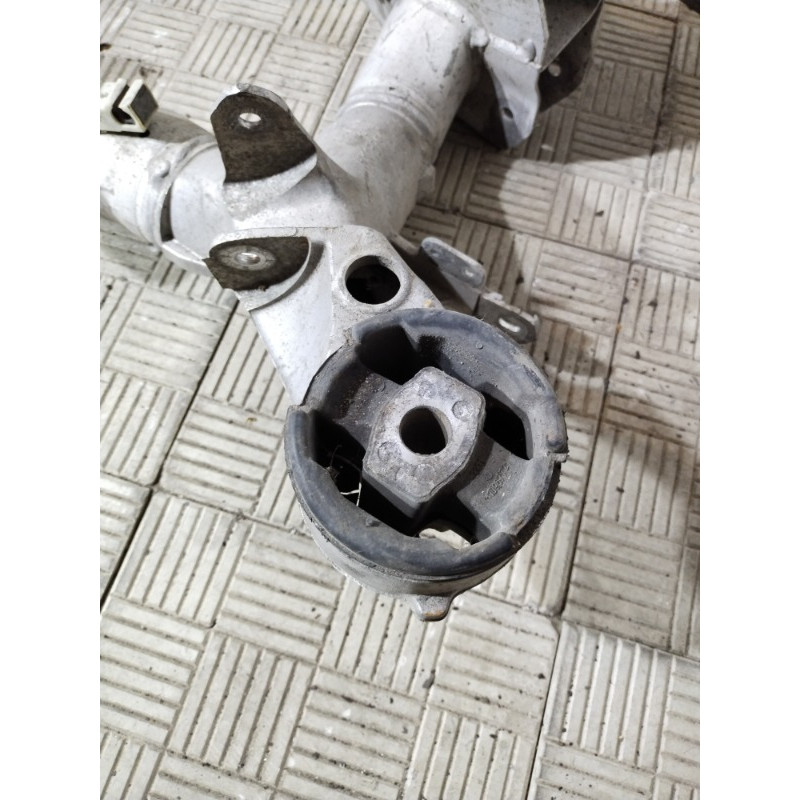 Подрамник (подвеска) BMW 7-series E65 N62B44 33316779789