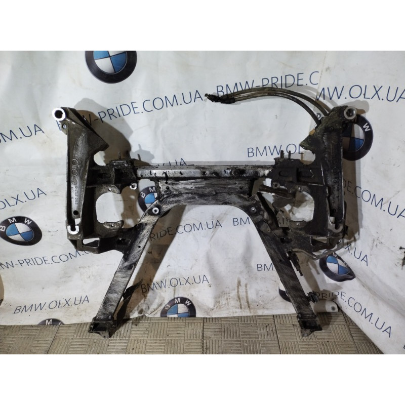 Подрамник (подвеска) BMW 7-series E65 N62B44 31116782457