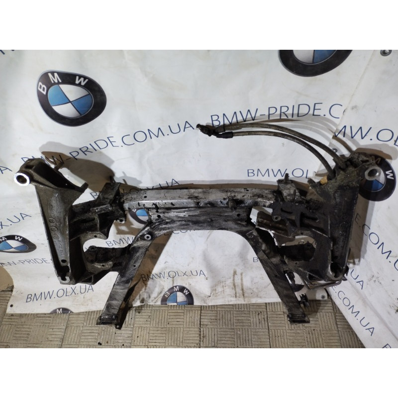 Подрамник (подвеска) BMW 7-series E65 N62B44 31116782457