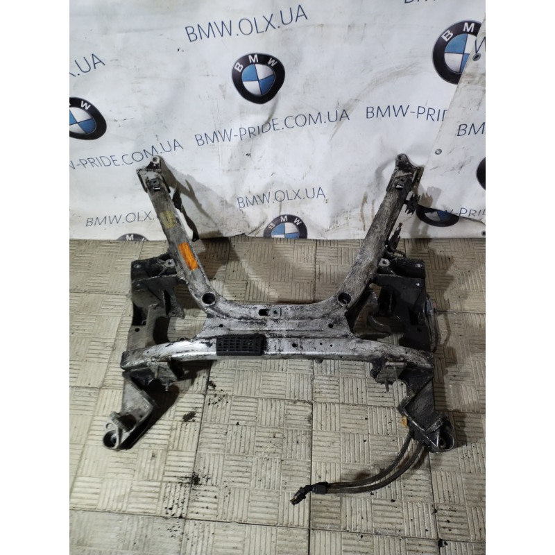Подрамник (подвеска) BMW 7-series E65 N62B44 31116782457