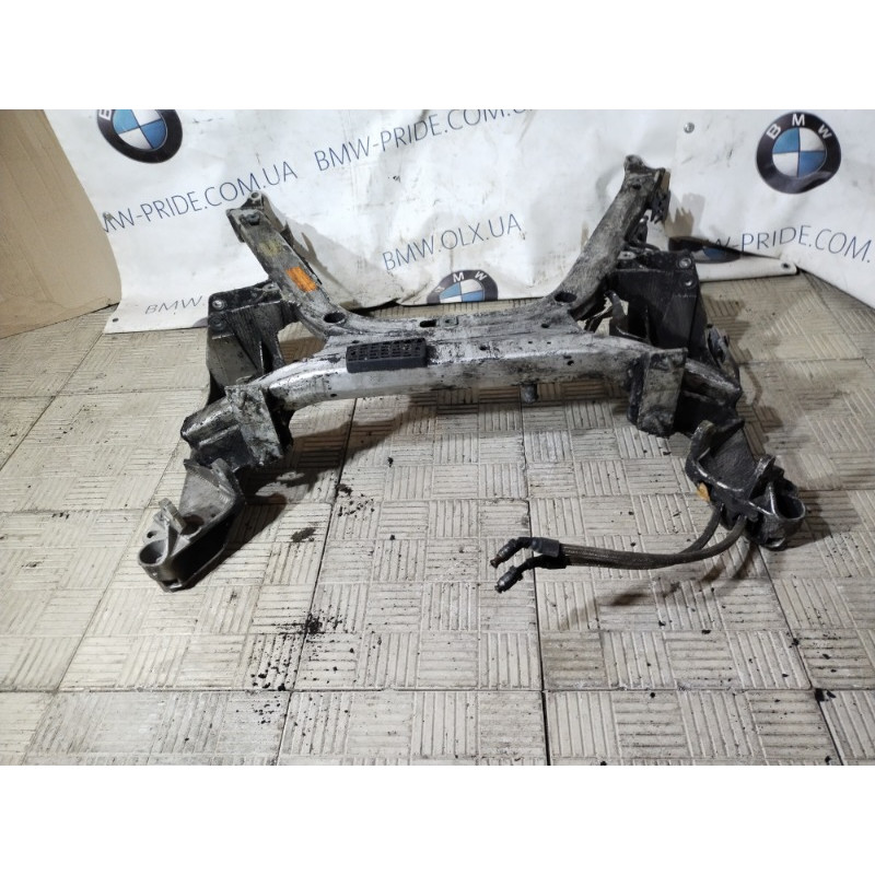 Подрамник (подвеска) BMW 7-series E65 N62B44 31116782457