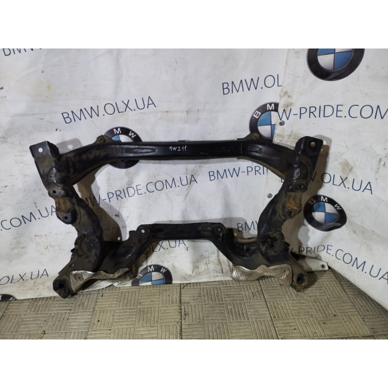 Подрамник (подвеска) Mercedes-Benz E-class W211 2006 3.2 M112.946 A2116200987