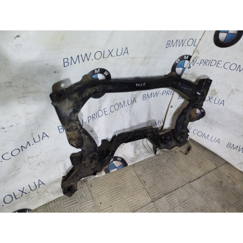 Подрамник (подвеска) Mercedes-Benz E-class W211 2006 3.2 M112.946 A2116200987