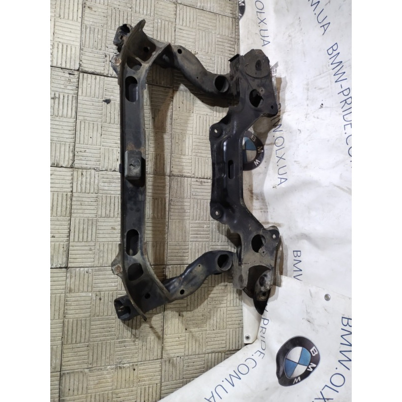 Подрамник (подвеска) Mercedes-Benz E-class W211 2006 3.2 M112.946 A2116200987