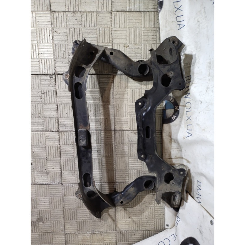 Подрамник (подвеска) Mercedes-Benz E-class W211 2006 3.2 M112.946 A2116200987