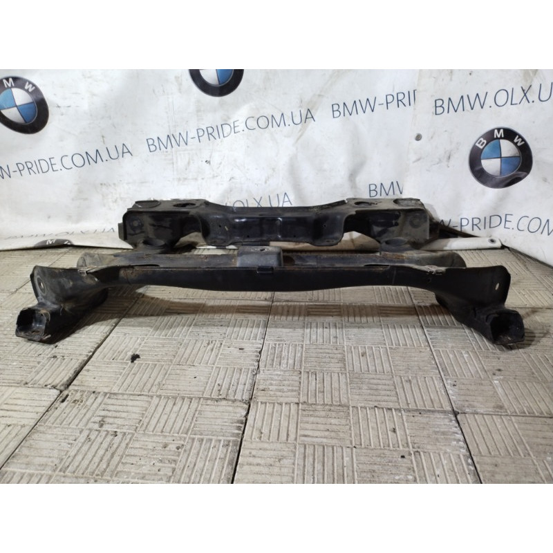 Подрамник (подвеска) Mercedes-Benz E-class W211 2006 3.2 M112.946 A2116200987