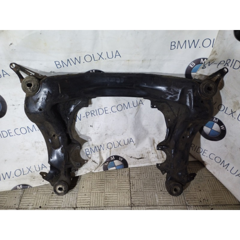 Подрамник (подвеска) AUDI A6 C5 2001 2.5 AKE 4B0399313CJ