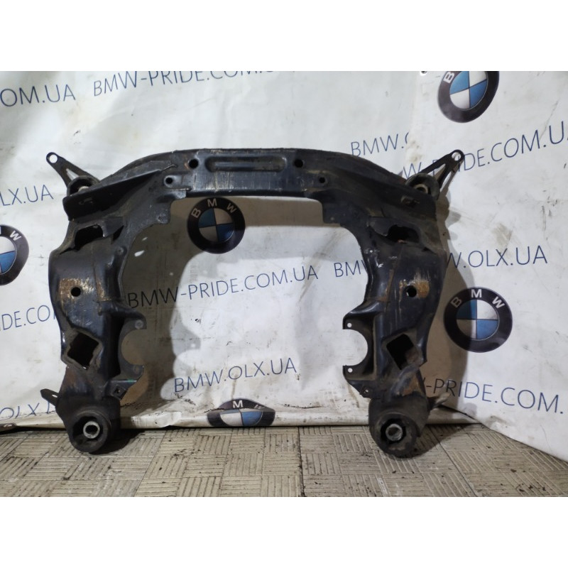 Подрамник (подвеска) AUDI A6 C5 2001 2.5 AKE 4B0399313CJ