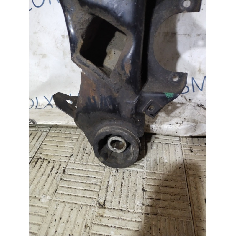 Подрамник (подвеска) AUDI A6 C5 2001 2.5 AKE 4B0399313CJ