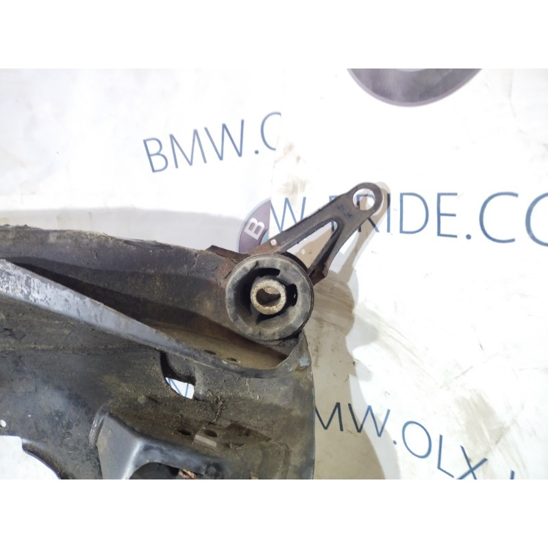 Подрамник (подвеска) AUDI A6 C5 2001 2.5 AKE 4B0399313CJ