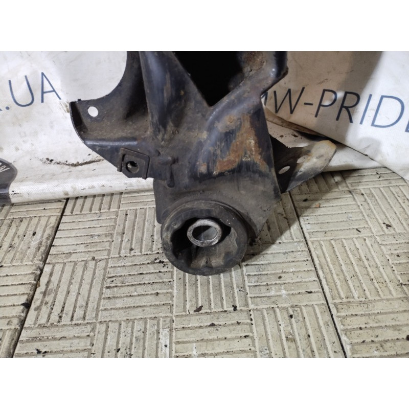 Подрамник (подвеска) AUDI A6 C5 2001 2.5 AKE 4B0399313CJ
