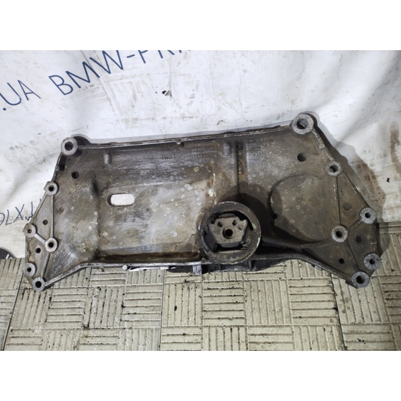 Подрамник (подвеска) Volkswagen Passat B5 2003 1.9 TDI 1k0199369f