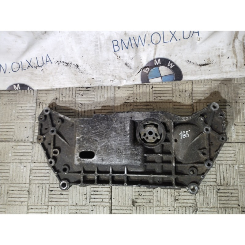 Подрамник (подвеска) Volkswagen Passat B5 2003 1.9 TDI 1k0199369f