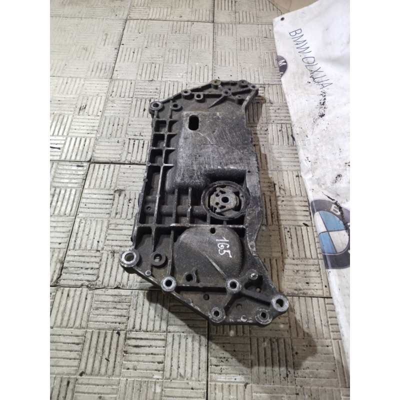 Подрамник (подвеска) Volkswagen Passat B5 2003 1.9 TDI 1k0199369f