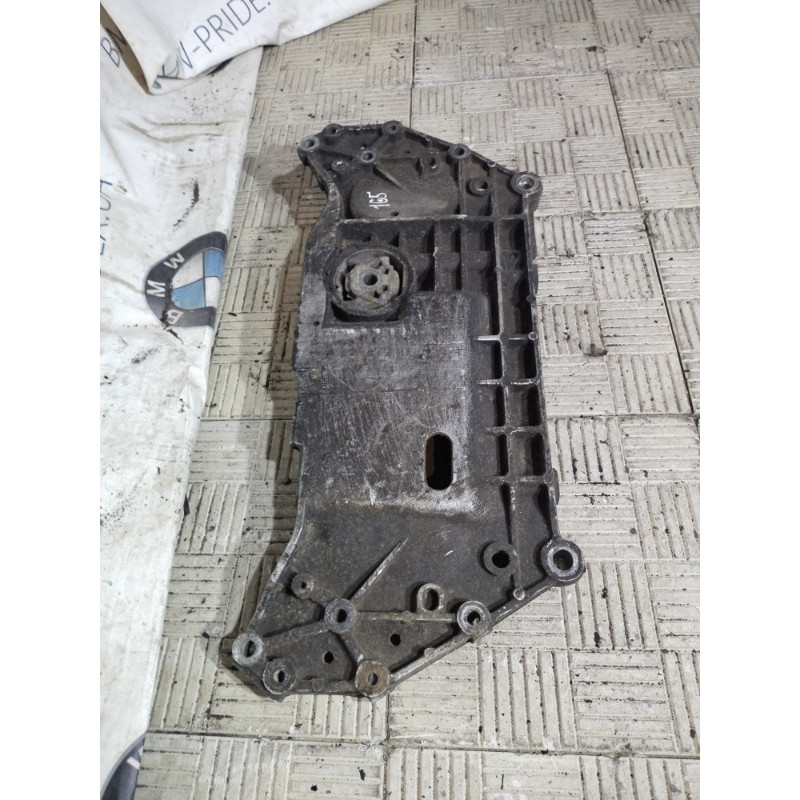 Подрамник (подвеска) Volkswagen Passat B5 2003 1.9 TDI 1k0199369f