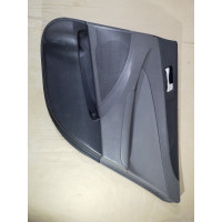 Дверная карта