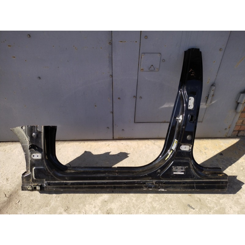 Центральна стійка кузова (кузов і елементи) Hyundai Sonata LF 2015 2.4 71401C2B00