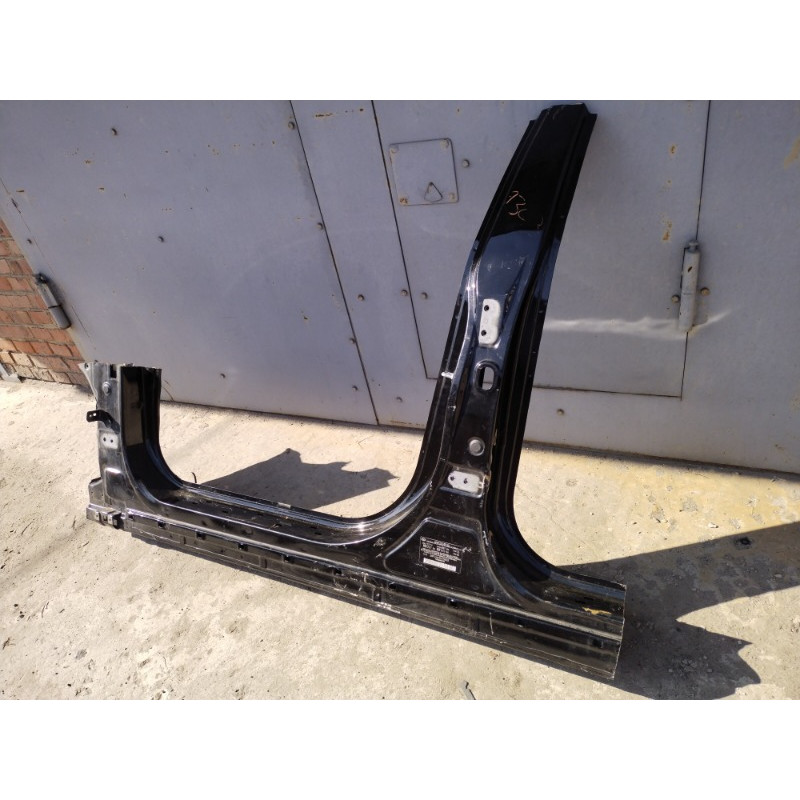 Центральна стійка кузова (кузов і елементи) Hyundai Sonata LF 2015 2.4 71401C2B00