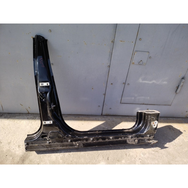 Центральна стійка кузова (кузов і елементи) FORD Focus MK3 2014 2.0 CM5Z-58211A10-A
