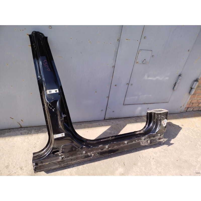 Центральна стійка кузова (кузов і елементи) FORD Focus MK3 2014 2.0 CM5Z-58211A10-A