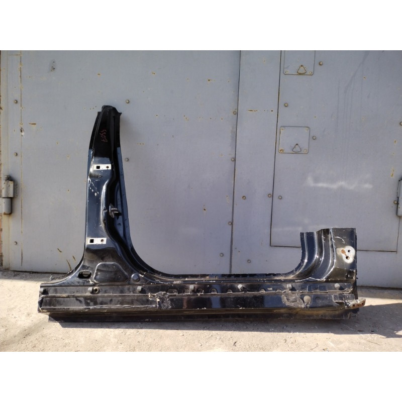 Центральна стійка кузова (кузов і елементи) FORD Focus MK3 2014 2.0 CM5Z-58211A10-A