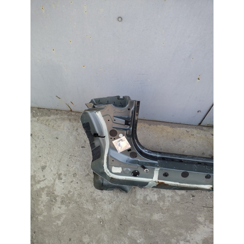 Стойка кузова центральная (кузов и элементы) CHEVROLET Cruze J300 2012 1.8 95954426