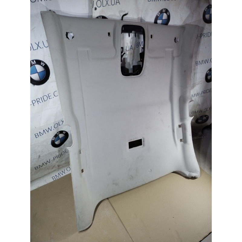 Обшивка потолка (салон) CHEVROLET Volt 1 2013 1.4 23102427