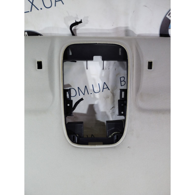 Обшивка потолка (салон) CHEVROLET Volt 1 2013 1.4 23102427