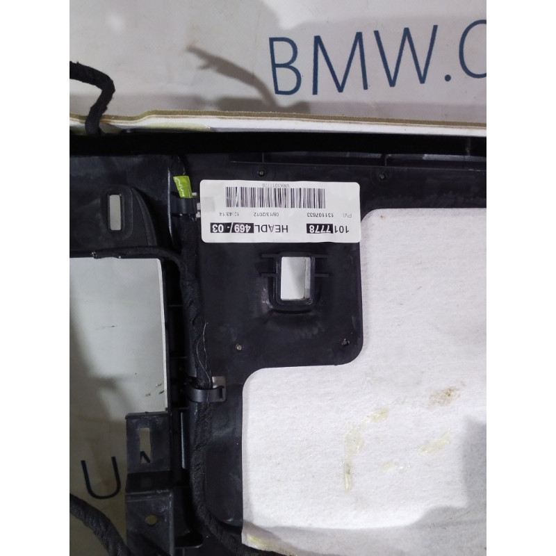 Обшивка потолка (салон) CHEVROLET Volt 1 2013 1.4 23102427