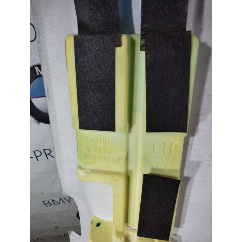 Обшивка потолка (салон) CHEVROLET Volt 1 2013 1.4 23102427