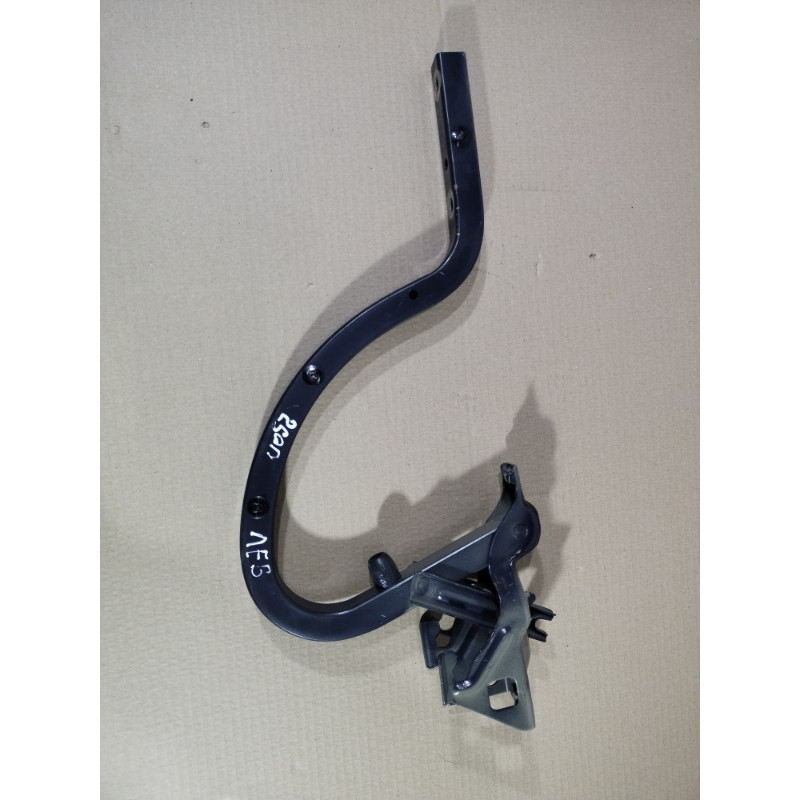 Петля багажника (кузов и элементы) Hyundai Sonata YF 2013 2.4 792103S000