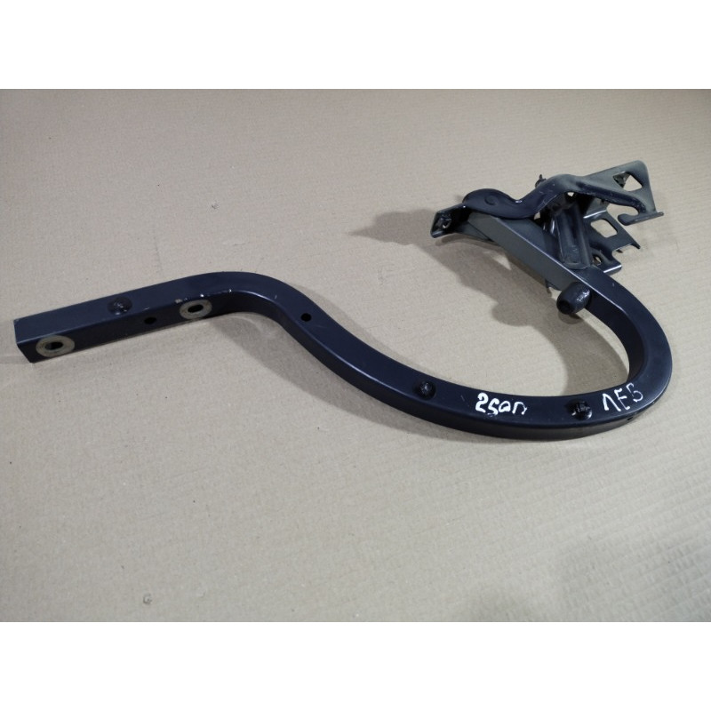 Петля багажника (кузов и элементы) Hyundai Sonata YF 2013 2.4 792103S000