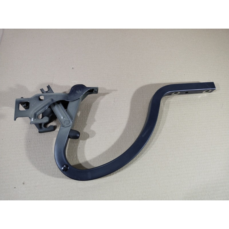 Петля багажника (кузов и элементы) Hyundai Sonata YF 2013 2.4 792103S000