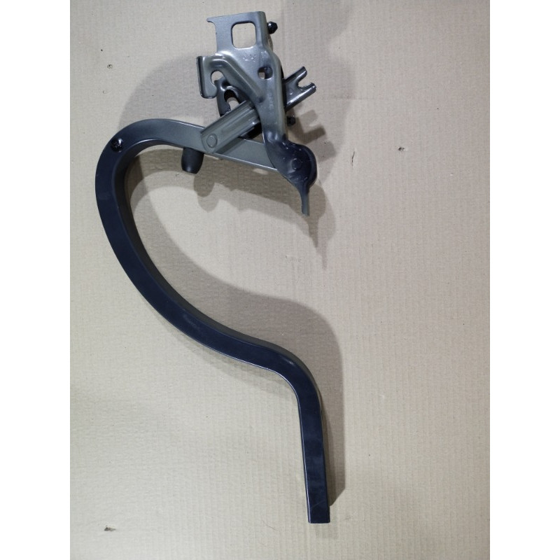 Петля багажника (кузов и элементы) Hyundai Sonata YF 2013 2.4 792103S000