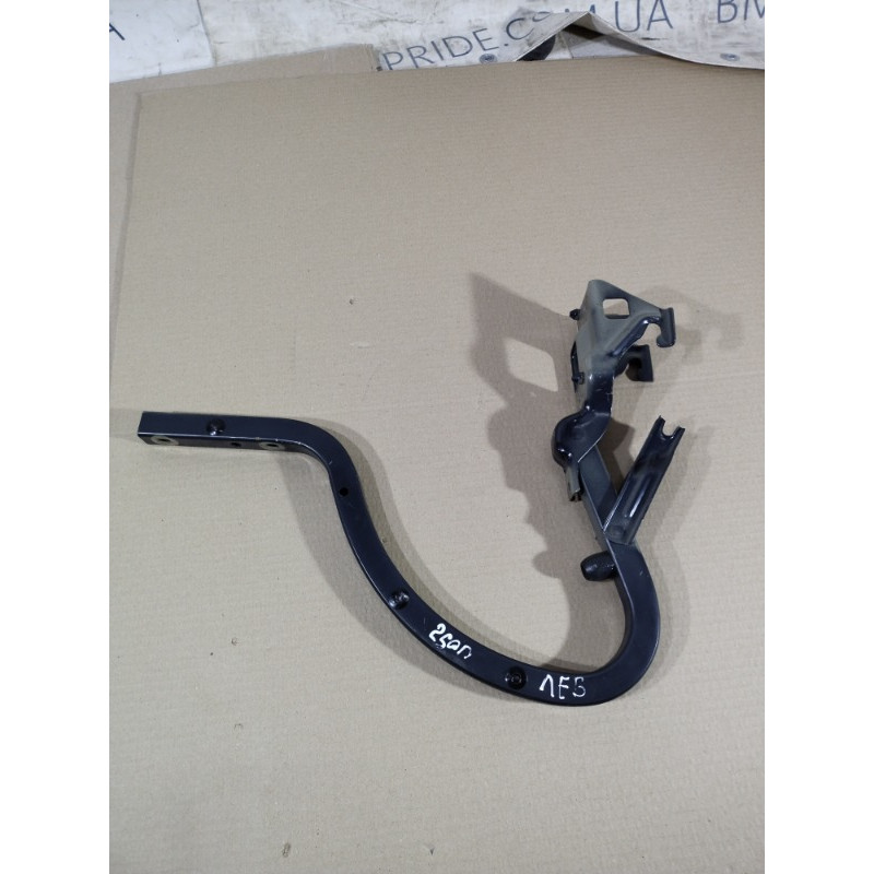 Петля багажника (кузов и элементы) Hyundai Sonata YF 2013 2.4 792103S000