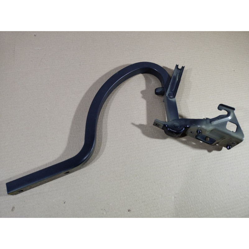 Петля багажника (кузов и элементы) Hyundai Sonata YF 2013 2.4 792203S000